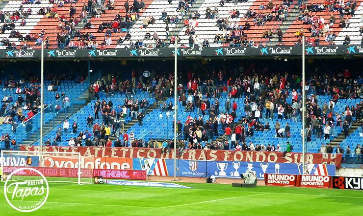 Frente Atlético Ultras