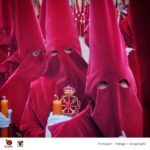 forrás: Facebook/Spain.info Körmenet