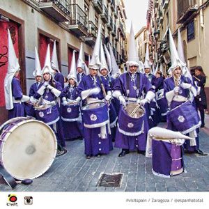 Semana Santa