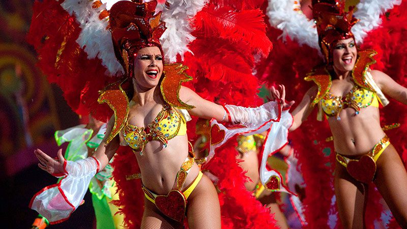 spanyol-karneval