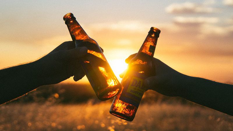 cerveza