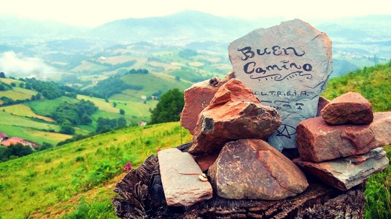 camino